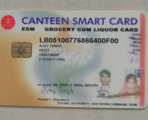 csd canteen new smart card|canteen smart card portal.